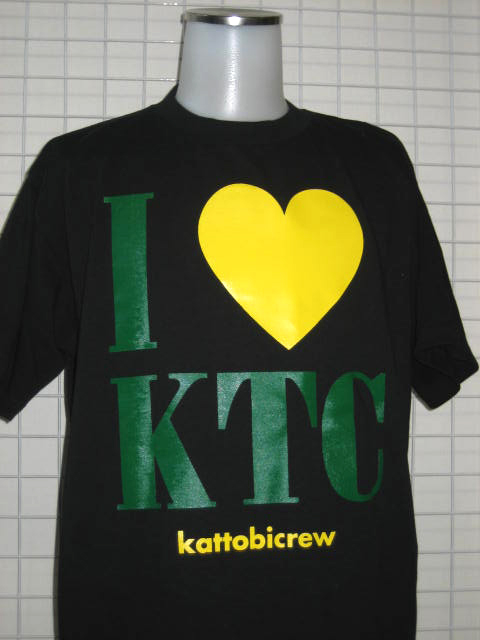 I LOVE KTC